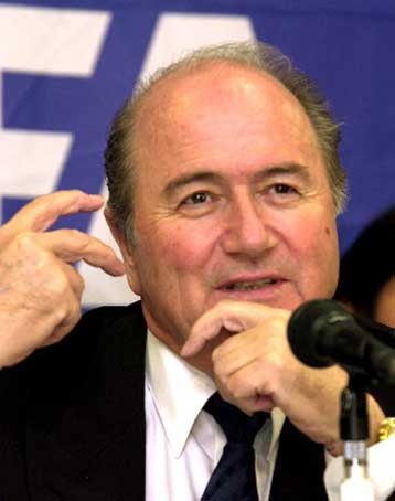 Η FIFA ανακοίνωσε την… τρίμηνη παράταση