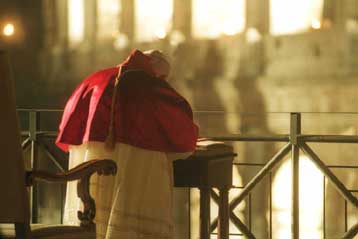 Ο ουνίτης καρδινάλιος Νταούντ δεν θα συνοδεύσει τον Πάπα στην Αθήνα