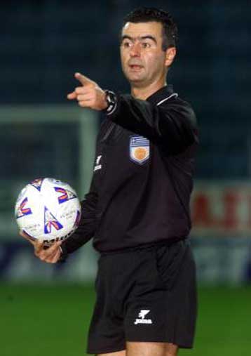 Στην Πειθαρχική αναμένεται να παραπεμφθούν Δαγκλής και Αγγελάκης