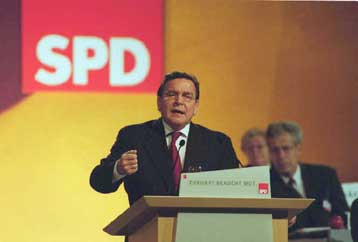 Ουδέν σχόλιον από Κομισιόν, αντιδράσεις των Τόρις στις προτάσεις του SPD