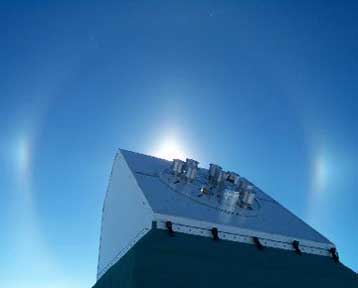 Νέες ενδείξεις για την «επιπεδότητα» του σύμπαντος