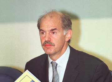 Προτάσεις για τις γερμανικές αποζημιώσεις παρουσίασε η πρόεδρος του PDS