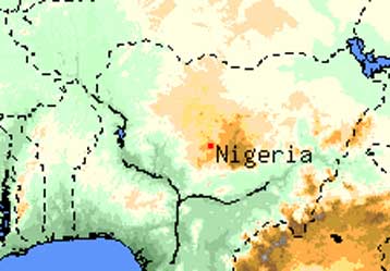 Τουλάχιστον 24 νεκροί στη Νιγηρία από πτώση λεωφορείου σε ποτάμι