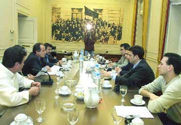 Χρήματα για το ασφαλιστικό ζητά εκ νέου από την κυβέρνηση η ΓΣΕΕ