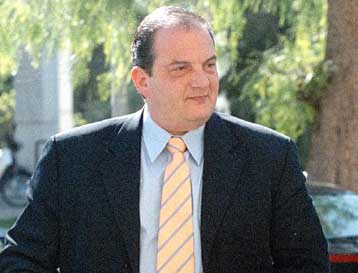 Η πολιτική της κυβέρνησης στο στόχαστρο Καραμανλή με αφορμή την 1η Μαΐου