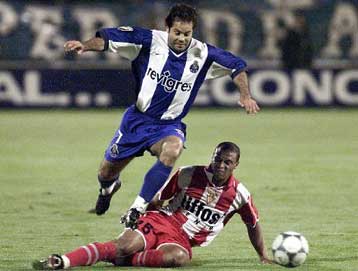 Πρώτη η Μποαβίστα – Η Σπόρτινγκ το ντέρμπι της Λισαβόνας