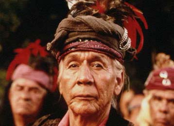 Στα σκαριά κινηματογραφικό φεστιβάλ ιθαγενών Αμερικανών