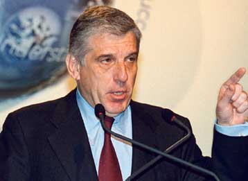 Η ένταση λόγω ασφαλιστικού δεν θα επηρεάσει τους επενδυτές, λέει ο ΥΠΕΘΟ