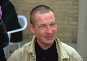 Το <I>Dogville</I> του Λαρς φον Τρίερ στην απεργιακή θύελλα του Χόλιγουντ