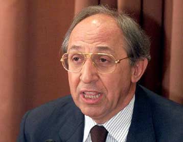 Λάθη των Βρετανών αναλογιστών στο ασφαλιστικό «βλέπει» ο Μ.Παπαϊωάννου