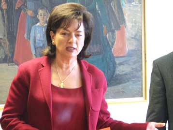 Φορολόγηση των υψηλών εισοδημάτων προς στήριξη των Ταμείων επιθυμεί η ΥΠΕΣ