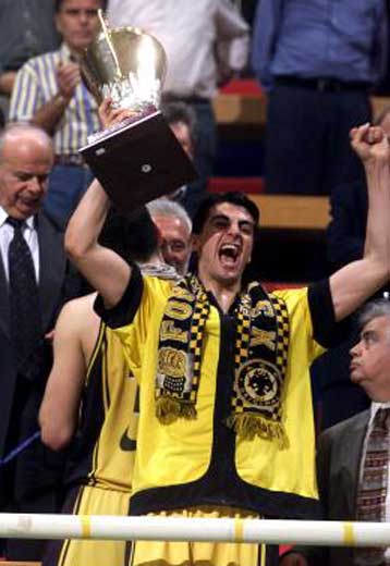 «Σειρά έχει το πρωτάθλημα» τονίζει ο Ιμπραήμ Κουτλουάι