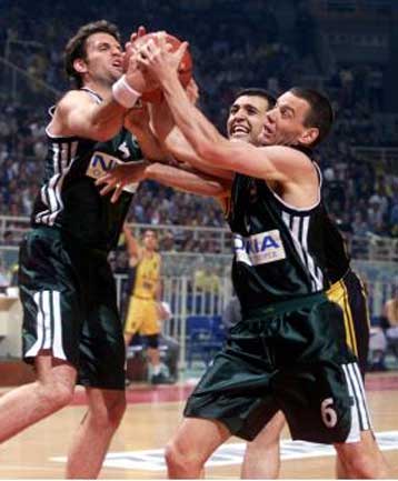 Γυρίζουμε σελίδα και στοχεύουμε στο ευρωπαϊκό φάιναλ φορ και στο Πρωτάθλημα