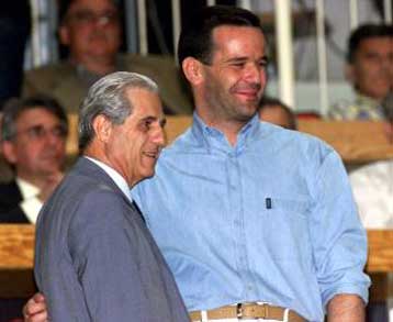 Στον Βορεάδη απέδωσε την ήττα ο Παύλος Γαννακόπουλος