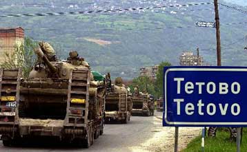 Αφαντοι παραμένουν οι Αλβανοί δράστες της δολοφονικής επίθεσης στο Τέτοβο