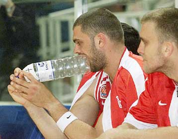 Ζούρος: Είμαστε δεμένοι, κοιτάζουμε το πρωτάθλημα – Αρμένης: Εμπειρίες…