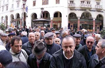 Στις αρχές Μαΐου η απόφαση για το ενδεχόμενο συγχώνευσης των ασφαλιστικών ταμείων