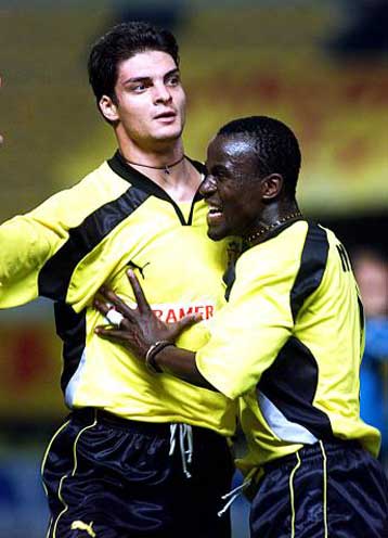 Ο Αρης νίκησε 3-2 την Καλαμάτα