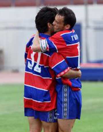 Ο Πανιώνιος συνέτριψε με 4-0 τον… λαβωμένο από απουσίες ΠΑΣ Γιάννινα