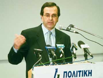 Πρόωρες εκλογές βλέπει ο πρόεδρος της ΠΟΛΑΝ – Ζητά ενιαίο ψηφοδέλτιο της Δεξιάς