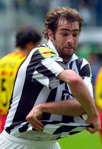 Απώλεια για Γιουβέντους, ήττα για Ίντερ