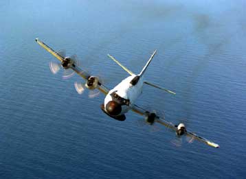 Το Πεκίνο επιτρέπει την πρόσβαση των ΗΠΑ στο κατασκοπευτικό αεροσκάφος