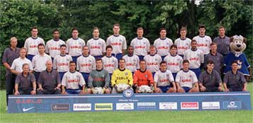 Τον Βραζιλιάνο Μαρσελίνιο απέκτησε η Χέρτα