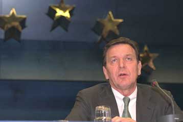 Ριζοσπαστικές μεταρρυθμίσεις στην ΕΕ επιθυμεί ο Γερμανός καγκελάριος