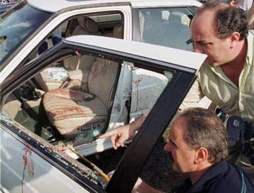 Υπό αστυνομική παρακολούθηση δύο «δορυφόροι» της 17 Νοέμβρη