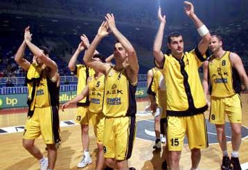 Δεν κάναμε κάποια καταπληκτική εμφάνιση – Κακιούζης: Θέλαμε τη νίκη περισσότερο