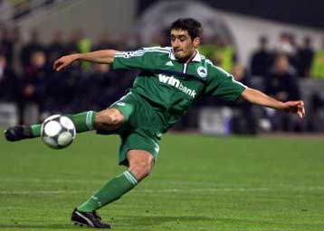 Μυθεύματα δικτυακών τόπων; Το calciomercato φέρνει Αλεξ στην Παιανία και στέλνει Λυμπερόπουλο στην Ι