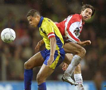 Το παλεύει για Ευρώπη η Φίτεσε