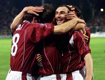 Έχασε με 3-1 από τη Ρετζίνα