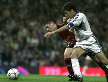 Ισοπαλία η Ρεάλ – Αγχώδης νίκη η Βαλένθια