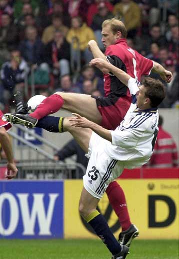 Ο Σολ λύτρωσε την Μπάγερν Μονάχου κόντρα στη Φράιμπουργκ