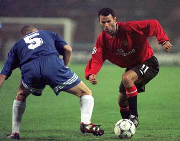 Γκιγκς και Ινς προσπαθούσαν να καταπολεμήσουν το φόβο τους για τα αεροπλάνα