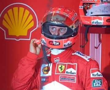 Ο Γερμανός πήρε την pole position στο GP Ισπανίας