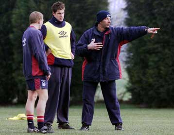 Ο Βιάλι στον πάγκο της Γουότφορντ την επόμενη σεζόν