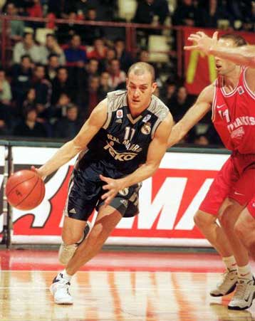 Οι Ισπανοί φέρουν Ολυμπιακό, ΠΑΟΚ και Μάλαγα να ενδιαφέρονται για τον Ερέρος