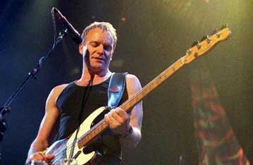 Παρατράγουδα στη συναυλία του «Κεντριού» στις Πυραμίδες