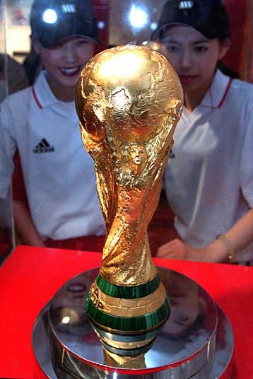 Ανοιξαν οι θύρες του πρώτου νεόκτιστου γηπέδου της Ν.Κορέας