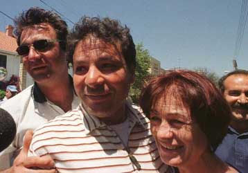 Ατομική η προσφυγή κατά της Τουρκίας για την απαγωγή του Ελληνοκυπρίου