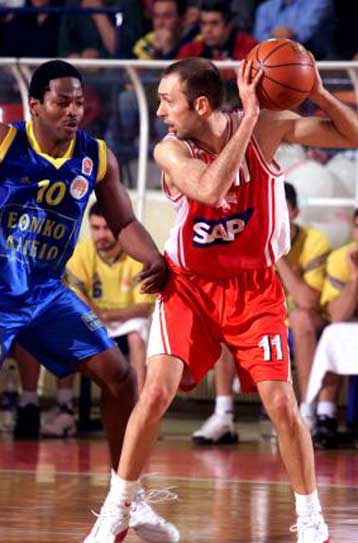 Πώς έφτασαν οι τέσσερις ομάδες στο φάιναλ φορ