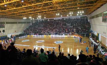 Πολυνίκης ο ΠΑΟΚ, το ΟΑΚΑ «ταιριάζει» στον Ολυμπιακό