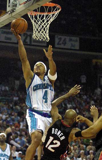 Νίκησε 94-79 το Μαϊάμι και προκρίθηκε με 3-0