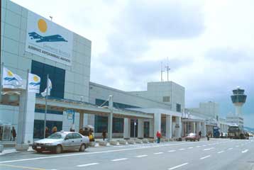 «Μίνι» αεροδρόμιο για ιδιωτικά και πυροσβεστικά αεροσκάφη κατασκευάζεται στα Σπάτα