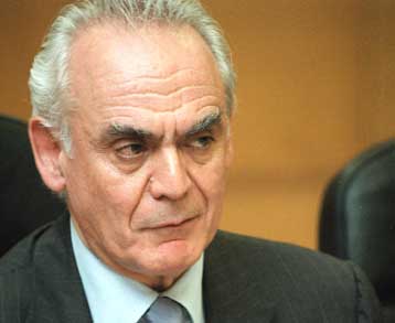 Για λάθη στην κυβερνητική προσέγγιση του ασφαλιστικού μιλά ο Τσοχατζόπουλος