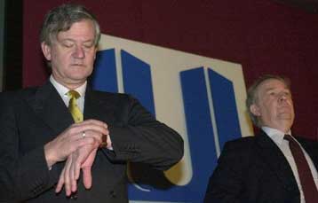 Στην περικοπή 8.000 θέσεων εργασίας προχωρά η Unilever