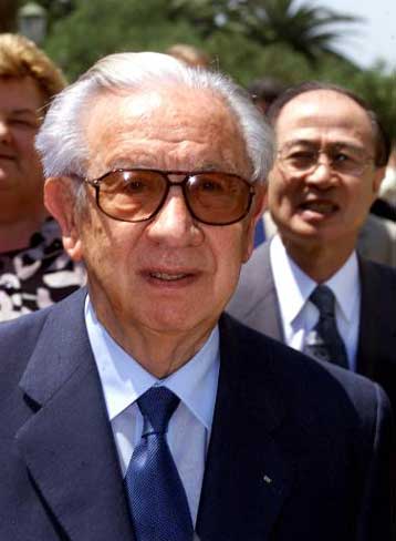 Οι τρεις όψεις του «Αθήνα 2004» σύμφωνα με τον Χουάν Αντόνιο Σάμαρανκ