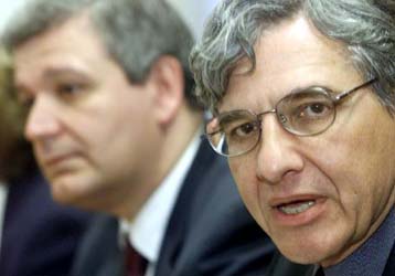 Ενημερωτική επίσκεψη Γιαννίτση στον Πρόεδρο της Δημοκρατίας